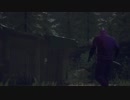 【Friday the 13th】ジョンヌの１３日の金曜日実況プレイpart43
