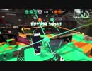 【Splatoon2】VD杯　地声後付け解説実況【ホット,ラピデコ,Rエリ】