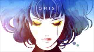 【GRIS】 声を喪った少女の物語 【Part1】