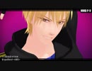 【MMD黒バス】[A]ddiction【黄瀬涼太】