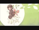 【根音ネネ】花の風景【オリジナル】