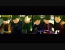 【MMDおそ松さん】九龍レトロ（再）