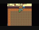 ゼルダの伝説　不思議の木の実　時空の章を懐かしみながら実況プレイpart02