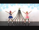 【アイカツスターズ！】「We wish you a merry Christmas」をコスプレして踊ってみた【いちごパフェ】