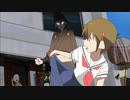 【日本語字幕右上ニキの反応】有頂天家族1話