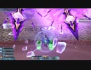 【PSO2】4人用ωルーサーの時止め耐久成功【ゆるカチ勢】