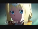 【新章突入】TVアニメ「ソードアート・オンライン アリシゼーション」第３弾PV【第2クール】