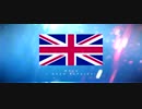バトルフィールド５　イギリス兵（男性）セリフ集