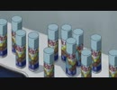 アパマ〇爆発をゾンビランドサガで再現