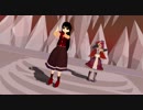 【辺音ライア♀誕生祭2018】ライア♀さんとリッちゃんでワールズエンド・ダンスホール【辺音ライア♀カバー】