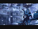 【いすこる】青【うたってみた】