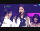 [K-POP]TWICE - KBS芸能大賞 - YES or YES - 181222