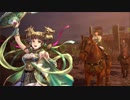 【三国志大戦4】桃園プレイ　穆に元気をもらう動画54　【無編集】