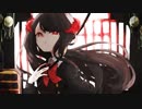 【メメント・モリ-再葬-による】幽霊屋敷の首吊り少女【UTAU音源配布】