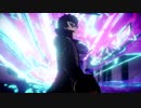 【MMDペルソナ】POP/STARS-P5主人公