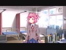 DDLC MOD "Doki Doki New Eyes" を翻訳字幕プレイ Part 2