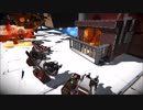 【Space Engineers】エンジニアの年末