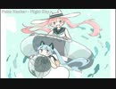 Neko Hacker - Night Sky