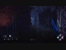 [Dead by Daylight] #1 まったりナース