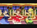 【ミリシタ】千早・春香・美希「Dreaming!」【ソロMV(編集版)】