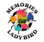 【C95クロスフェード】「MEMORIES OF LADYBIRD」【Kakeru Kobayashi(つきみぐー、)】XFD全試聴特典有り