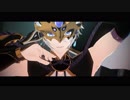 【Fate/MMD】花瓶に触れる蘭陵王
