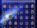 【VIPRPG】もしも新キャラ図鑑2016～2018