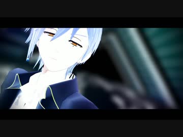 【MMDA3!】　Black Out　