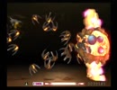 R-TYPE FINAL F-A TYPERモード ラスボス前復活