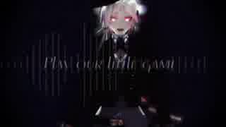 【MMD第五人格】Little Game