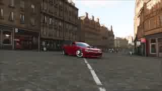 ForzaHorizon4 Nissan Silvia S14