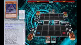 旋風ゼピュロスから先攻ワンキル