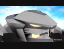 PROJECT SIX(仮)が素晴らしいので勝手にBGM作ってみた