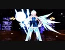 【崩壊3rd/MMD】空の律者(霜雪の女帝)で『ゴーストルール』