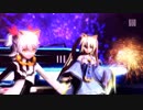 2018-12-22  22:10～24:20DIVA FT part16(4/6)