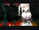 【ＭＭＤ花騎士】ワルナスビでゾンビゾンビジェネレーション【怪盗ナイトシェード】改良版
