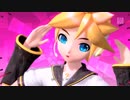 2018-12-22  22:10～24:20DIVA FT part16(5/6)