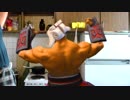 ВЛОГ. Готовим яичницу с Juggernaut
