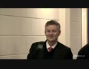 FULL前半（1of2）おかえり！スールシャール 《18-19EPL：第18節》 カーディフ vs マンチェスター・ユナイテッド