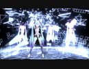【MMD】ヒビカセ【固定カメラ】