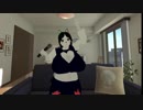 可愛いラップに挑戦