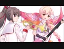 【冬コミ新譜】「Wandering AUGUST3」プレビュー版【あいミス】