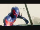 【スパイダーマン】結月ゆかりは谷間を駆ける その21【VOICEROID実況】