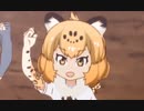 【CUL & IA with ジャガー】ルビーと猫耳