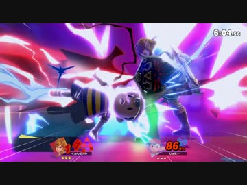 愛に生きる大乱闘スマッシュブラザーズSPECIAL part15