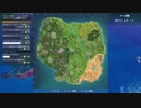 【フォートナイト】 シーズン６ 普通にオフのスクワッド #６６