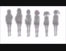 「スパ！」のたびに加速する「リリスパ」OP