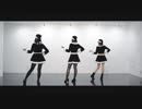 【みはあんあちゃ】Girls 踊ってみた【初投稿】