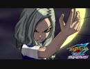 【実況】超銀河サッカーやろうぜ！！！《イナズマイレブンGOギャラクシー》part31