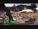 【MoWAS2】独ソ戦 ”モスクワは燃えているか” その2（ブレスト要塞）